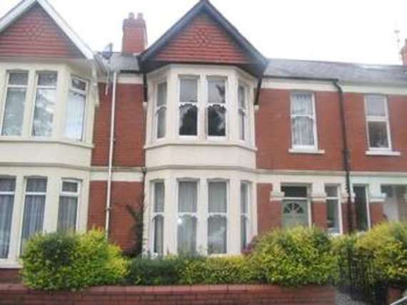 3 Bedroom Terraced